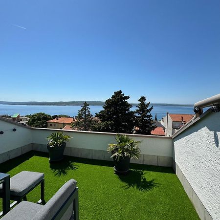 Penthouse Apartment Crikvenica Esterno foto
