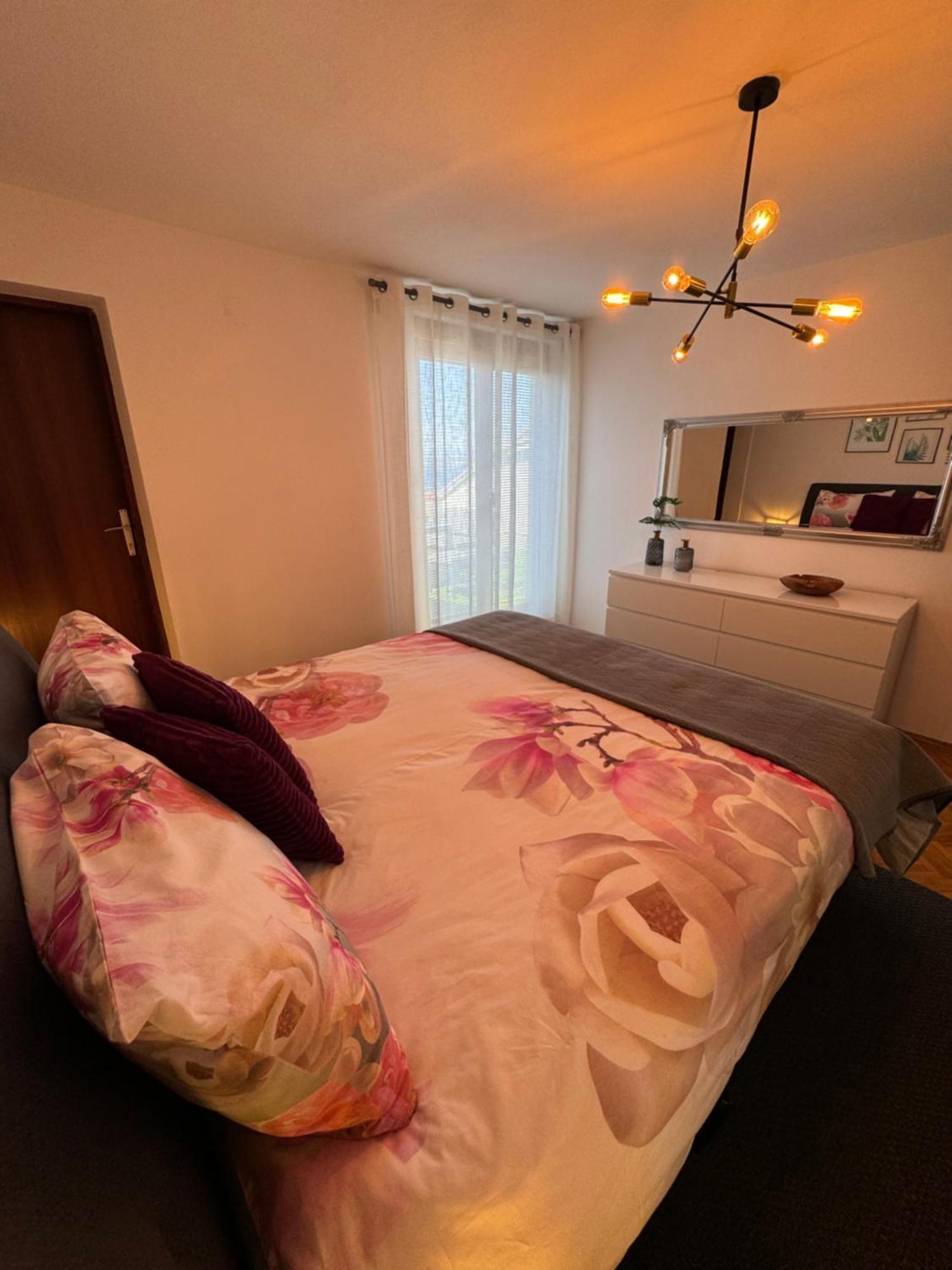 Penthouse Apartment Crikvenica Esterno foto