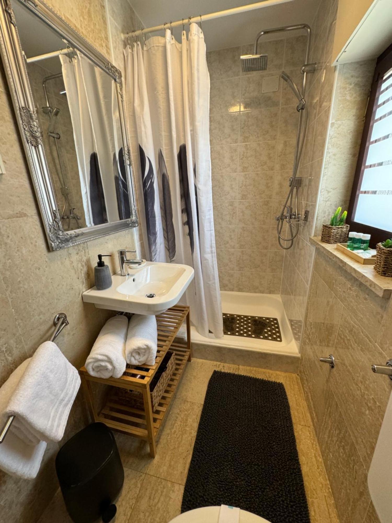 Penthouse Apartment Crikvenica Esterno foto