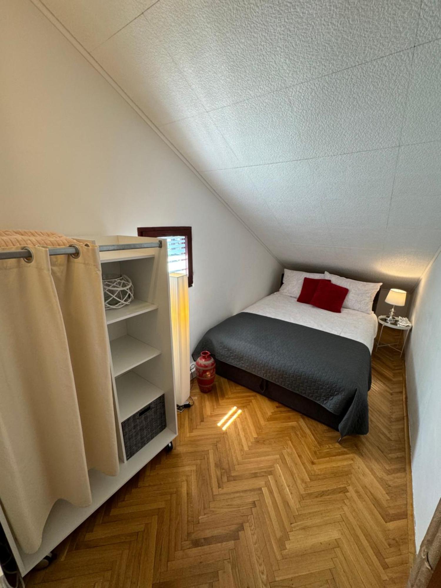Penthouse Apartment Crikvenica Esterno foto