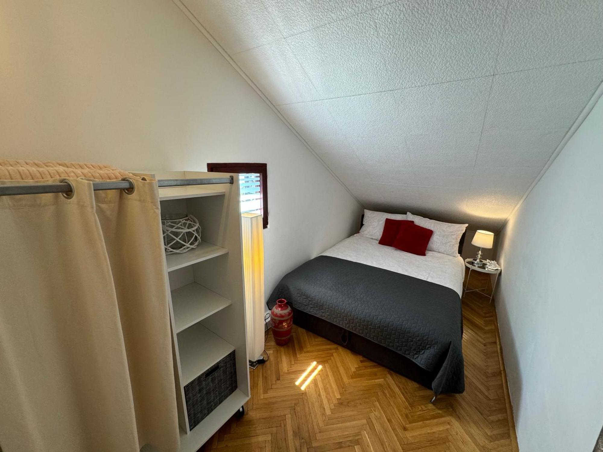 Penthouse Apartment Crikvenica Esterno foto
