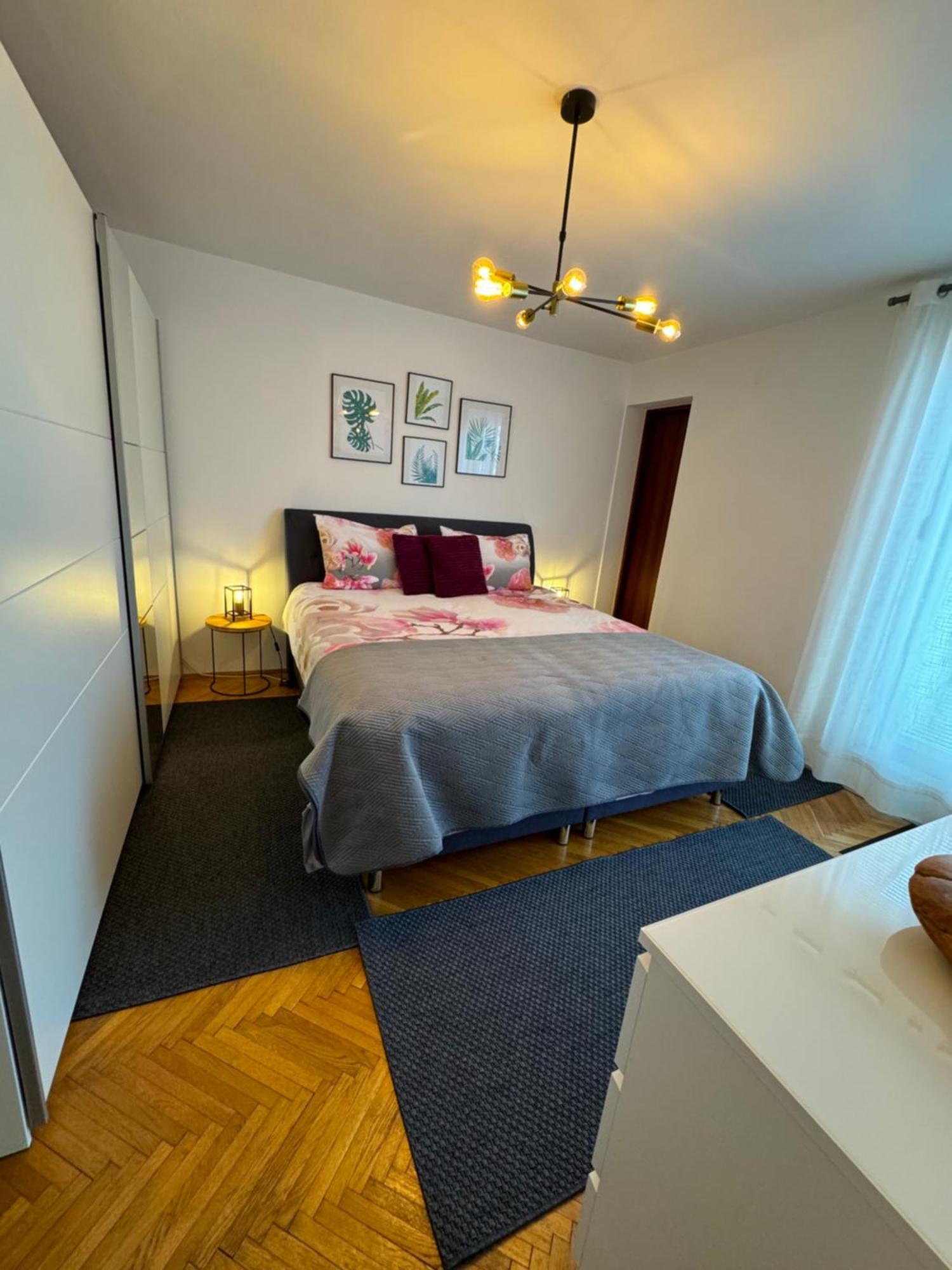 Penthouse Apartment Crikvenica Esterno foto